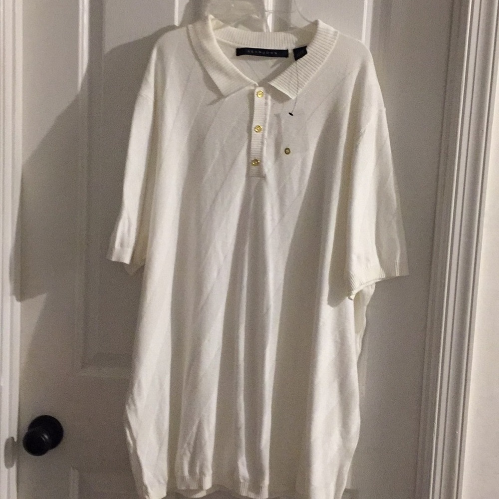 Men’s Sean John Shirt
